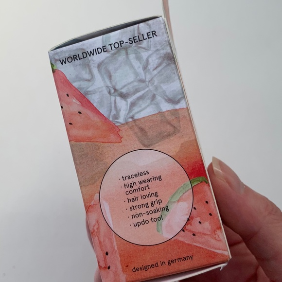 Summer insvisi bobble = Add a Beauty Bundle. 📦 - Picture 6 of 8